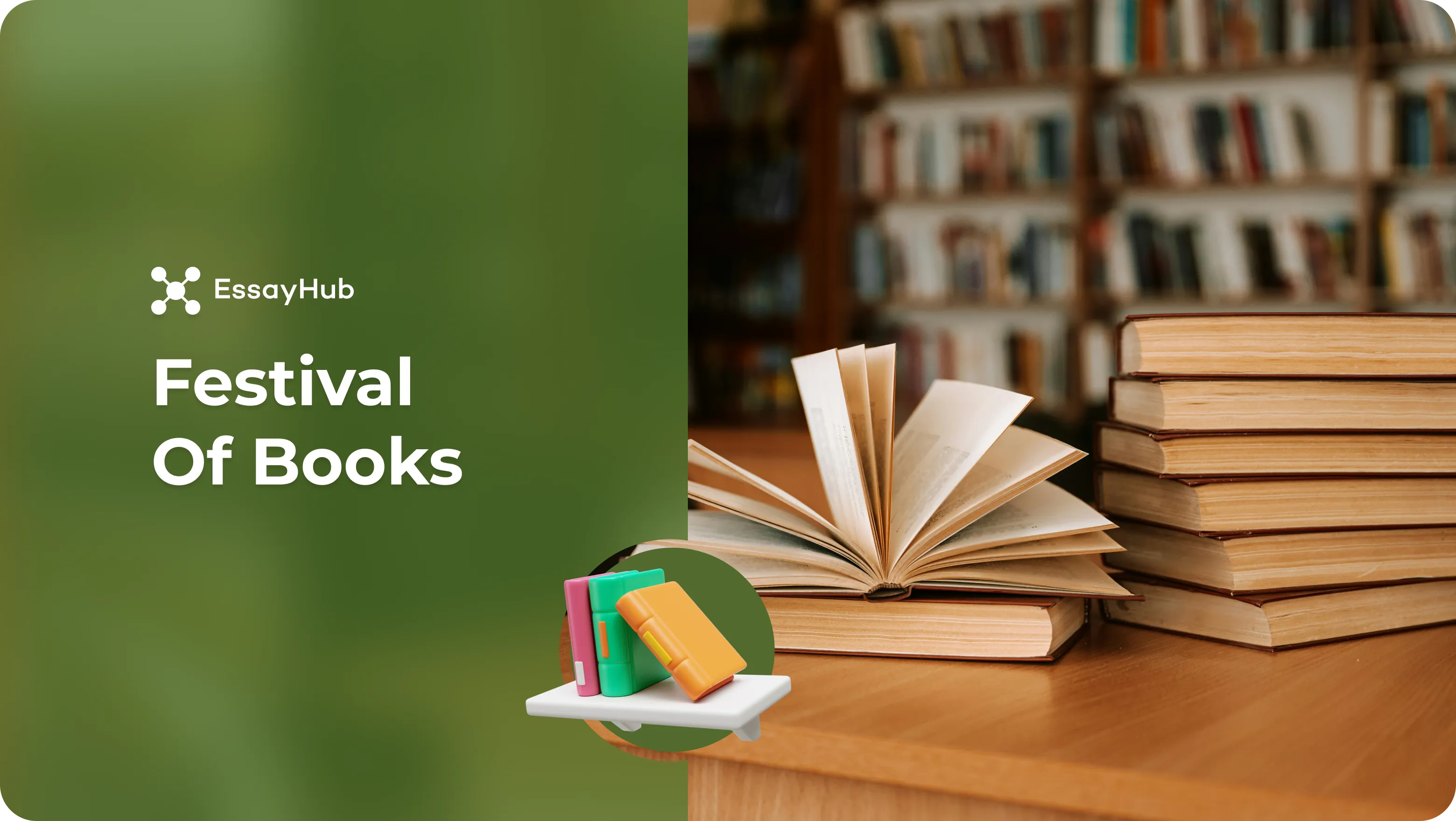 Los Angeles Times Book Prizes: The Winners